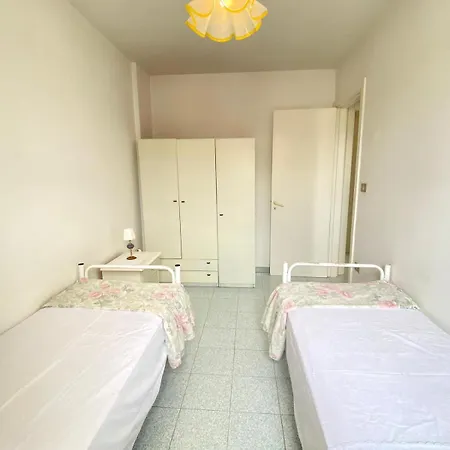 Appartamento Casa Luisa *