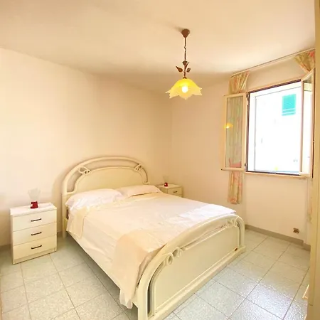 Casa Luisa Appartamento