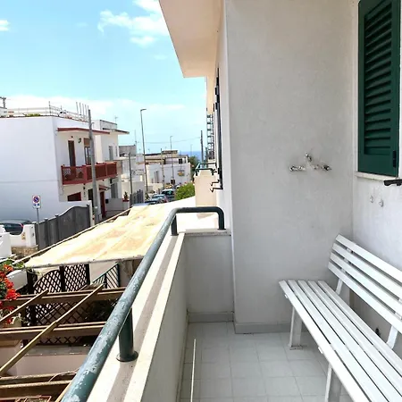 Casa Luisa Appartamento