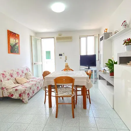 Appartamento Casa Luisa Santa Maria di Leuca